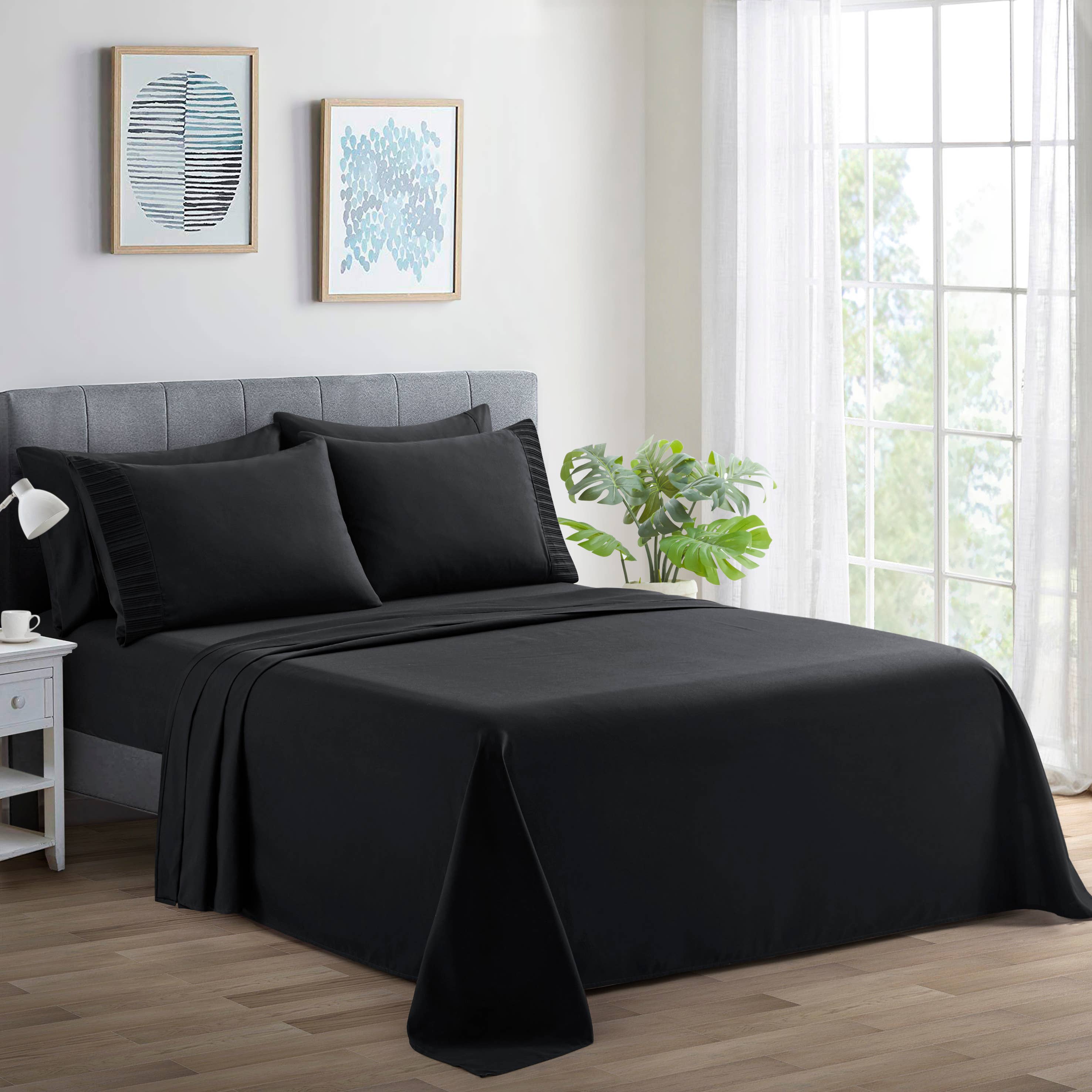 Rayon from Bamboo Deep Pocket Sheet Set