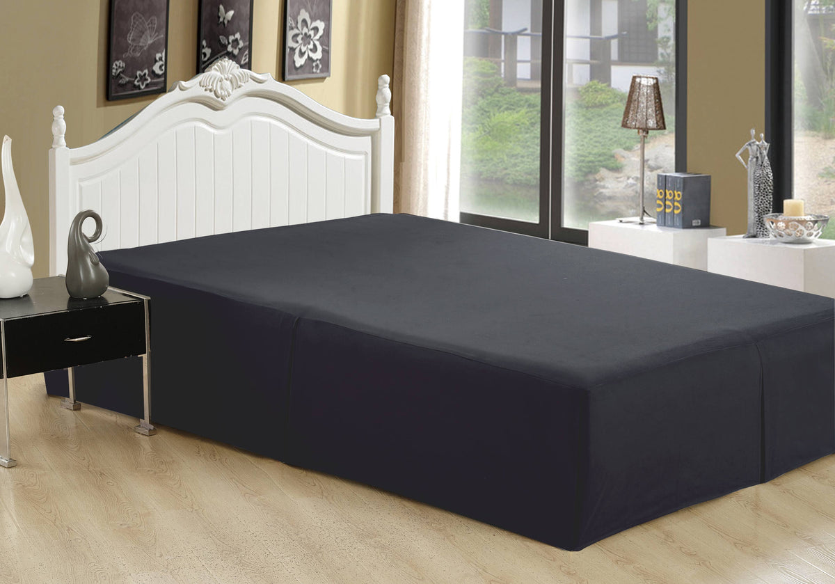 Tailored Rayon from Bamboo Bed Skirt