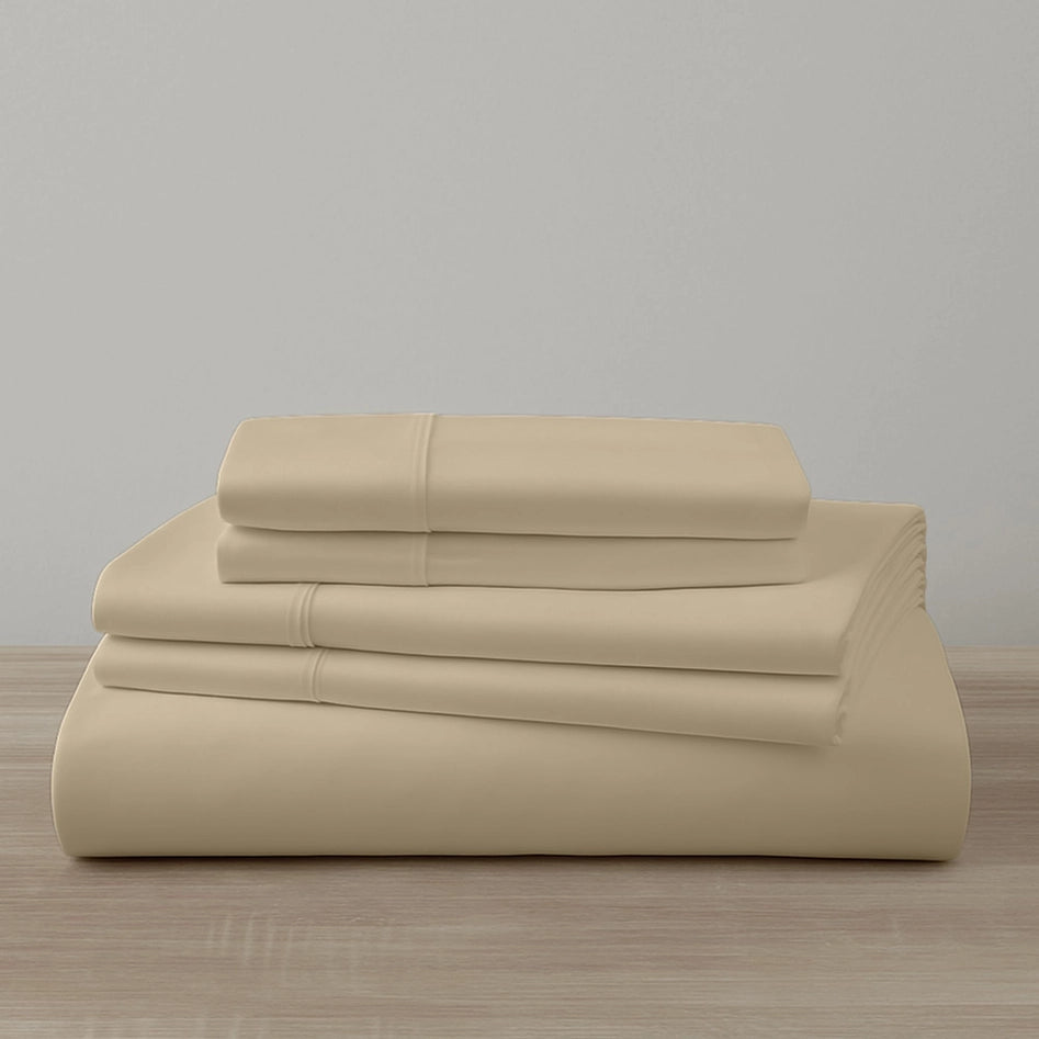 100% Soft Cotton Sheet Set