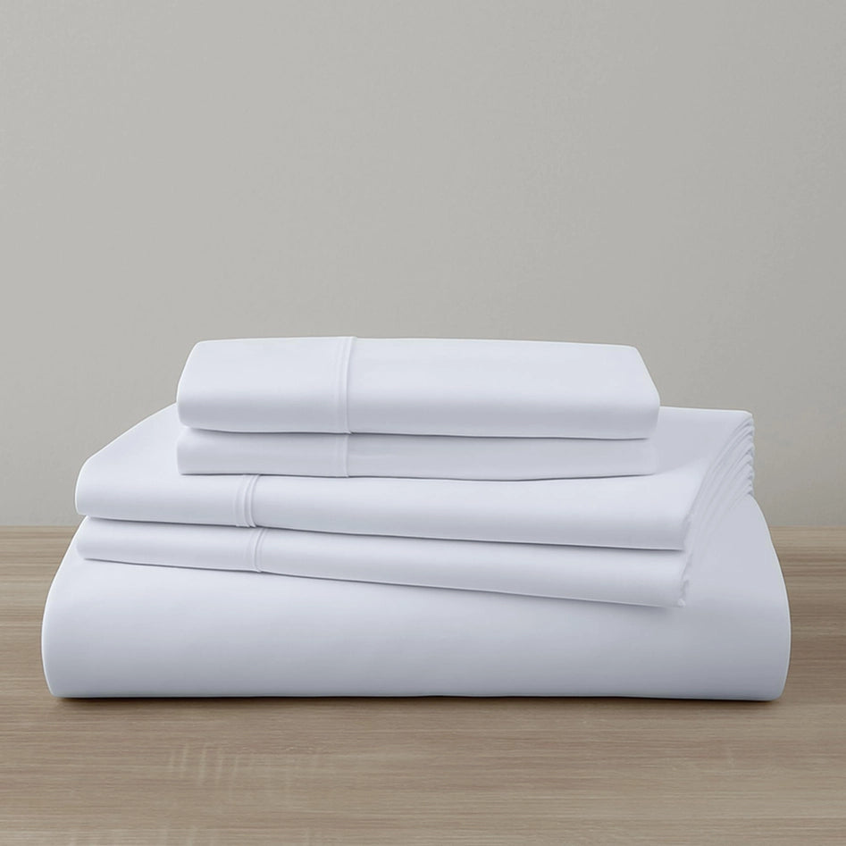 100% Soft Cotton Sheet Set
